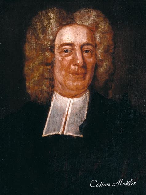 Cotton mather - Cotton Mather was a famous Puritan minister and writer in New England in the 17th century. Mather was the son of a prominent minister and the grandson of two other ministers. Mather was a prolific ... 